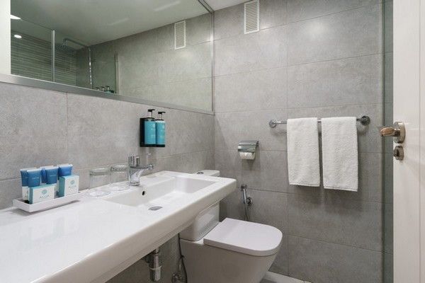 Hôtel AluaSoul Costa Malaga 4* Adult Only +16 pas cher photo 6