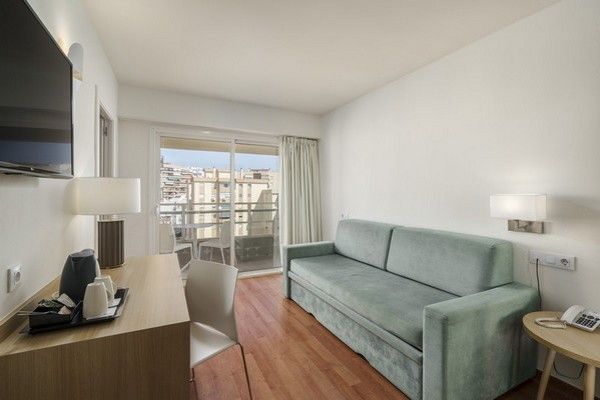 Hôtel AluaSoul Costa Malaga 4* Adult Only +16 pas cher photo 7