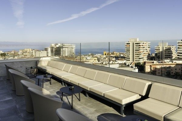Hôtel AluaSoul Costa Malaga 4* Adult Only +16 pas cher photo 8