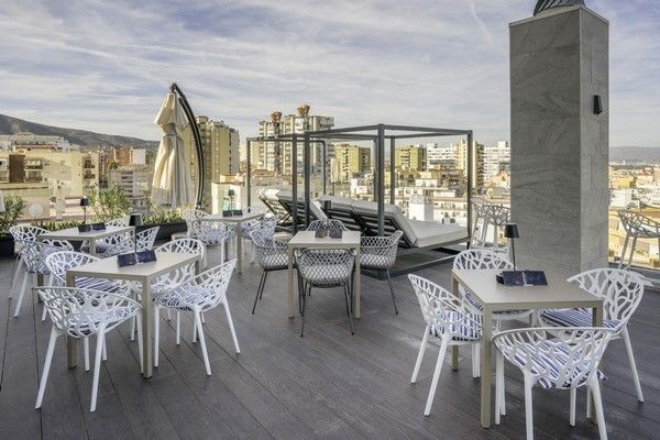 Hôtel AluaSoul Costa Malaga 4* Adult Only +16 pas cher photo 9