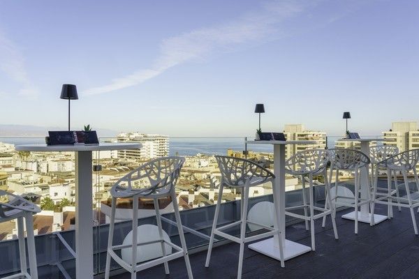 Hôtel AluaSoul Costa Malaga 4* Adult Only +16 pas cher photo 10