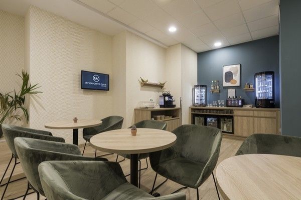 Hôtel AluaSoul Costa Malaga 4* Adult Only +16 pas cher photo 11