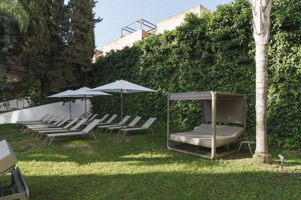 Hôtel AluaSoul Costa Malaga 4* Adult Only +16 pas cher photo 12