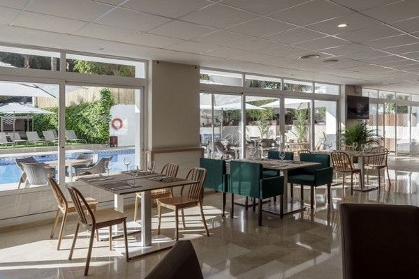 Hôtel AluaSoul Costa Malaga 4* Adult Only +16 pas cher photo 13