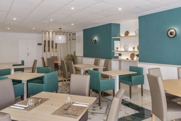 Hôtel AluaSoul Costa Malaga 4* Adult Only +16 pas cher photo 14