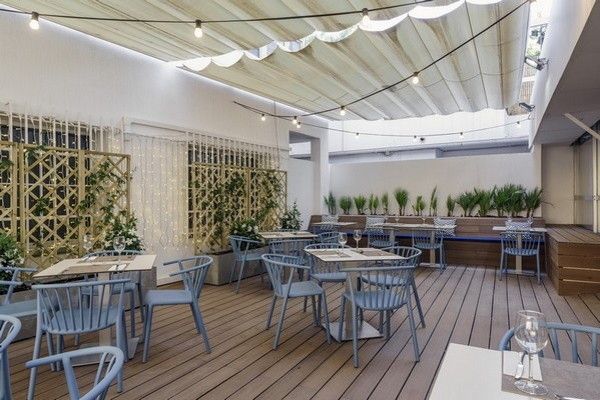 Hôtel AluaSoul Costa Malaga 4* Adult Only +16 pas cher photo 15