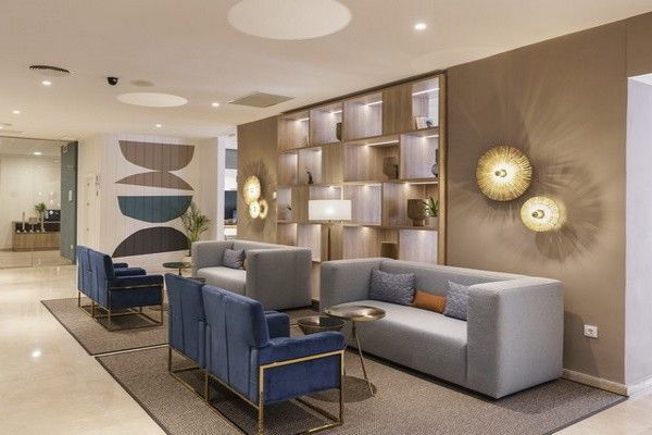 Hôtel AluaSoul Costa Malaga 4* Adult Only +16 pas cher photo 16