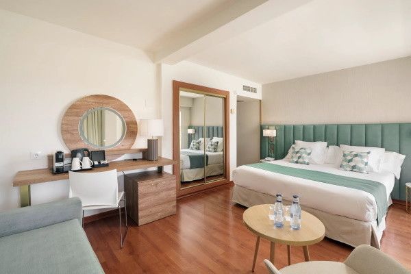 Hôtel AluaSoul Costa Malaga 4* Adult Only +16 pas cher photo 19