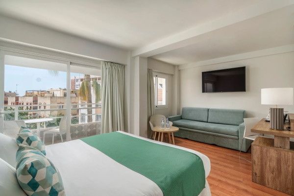 Hôtel AluaSoul Costa Malaga 4* Adult Only +16 pas cher photo 20
