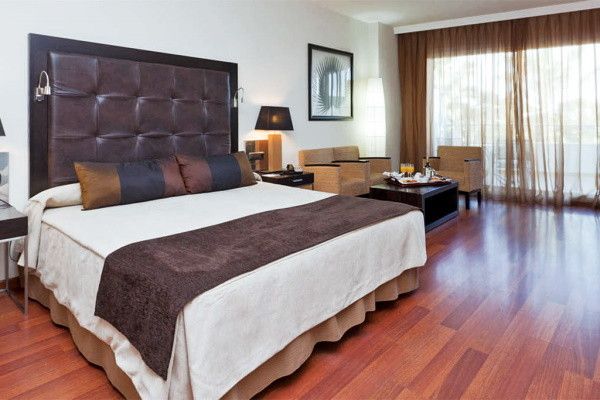 Hôtel Senator Banus Spa Hôtel (Adult only +16) 5* pas cher photo 4