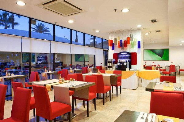 Hôtel Senator Banus Spa Hôtel (Adult only +16) 5* pas cher photo 5