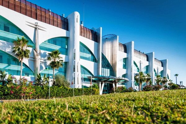 Hôtel Senator Banus Spa Hôtel (Adult only +16) 5* pas cher photo 8