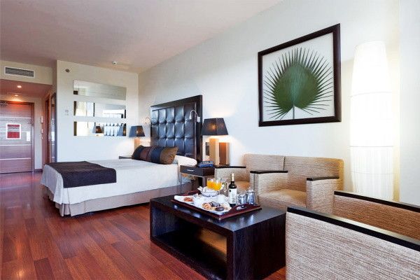 Hôtel Senator Banus Spa Hôtel (Adult only +16) 5* pas cher photo 9