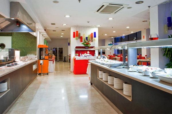 Hôtel Senator Banus Spa Hôtel (Adult only +16) 5* pas cher photo 13