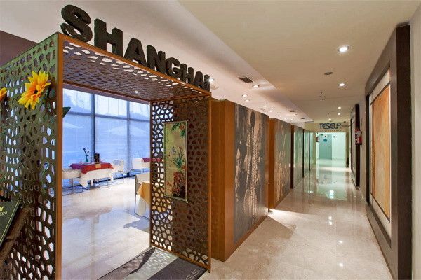 Hôtel Senator Banus Spa Hôtel (Adult only +16) 5* pas cher photo 14