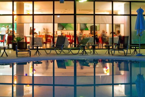 Hôtel Senator Banus Spa Hôtel (Adult only +16) 5* pas cher photo 15