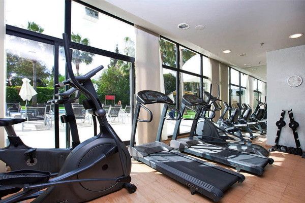 Hôtel Senator Banus Spa Hôtel (Adult only +16) 5* pas cher photo 19