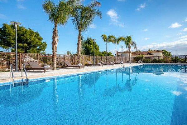 Hôtel Barcelo La Nucia Hills 5* pas cher photo 1