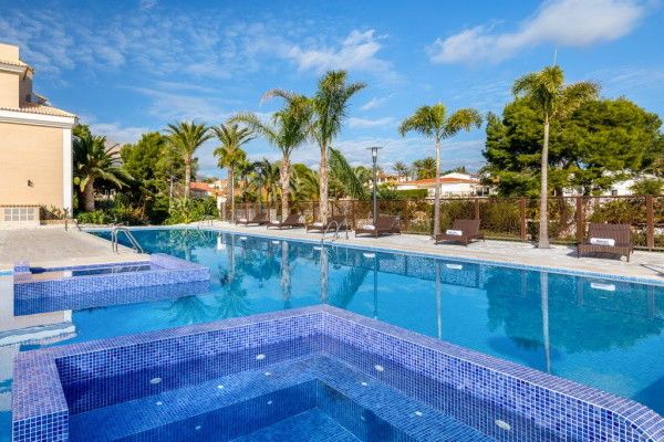 Hôtel Barcelo La Nucia Hills 5* pas cher photo 2