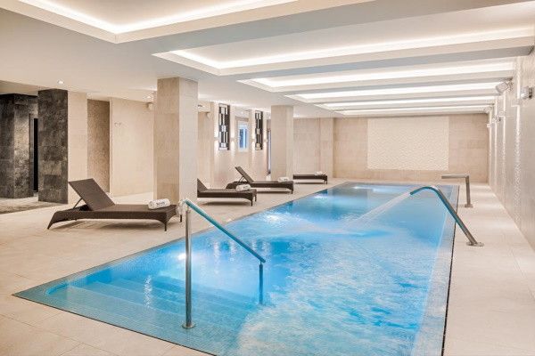 Hôtel Barcelo La Nucia Hills 5* pas cher photo 3