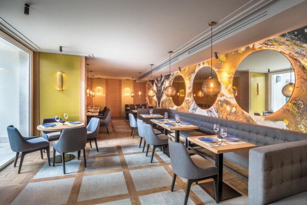 Hôtel Barcelo La Nucia Hills 5* pas cher photo 5