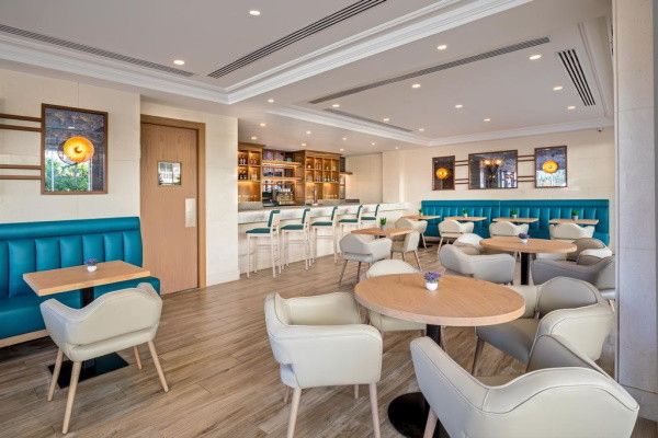 Hôtel Barcelo La Nucia Hills 5* pas cher photo 7