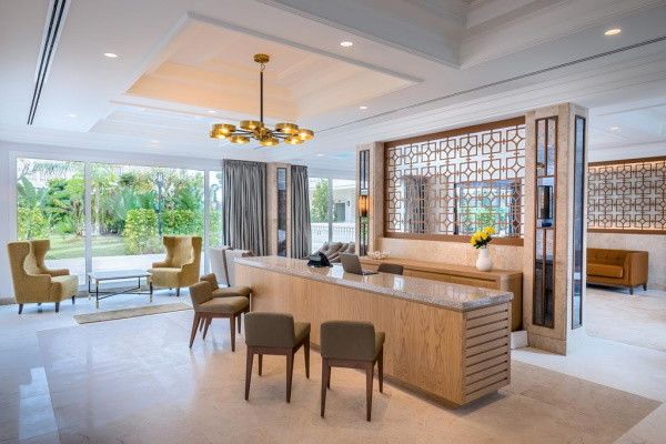 Hôtel Barcelo La Nucia Hills 5* pas cher photo 8