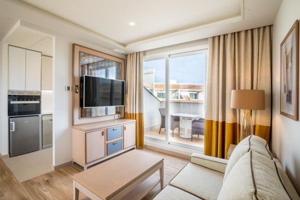 Hôtel Barcelo La Nucia Hills 5* pas cher photo 9