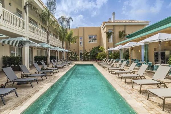 Hôtel Barcelo La Nucia Palms 5* pas cher photo 1