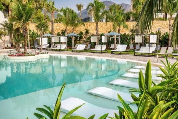 Hôtel Barcelo La Nucia Palms 5* pas cher photo 2