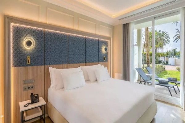 Hôtel Barcelo La Nucia Palms 5* pas cher photo 4