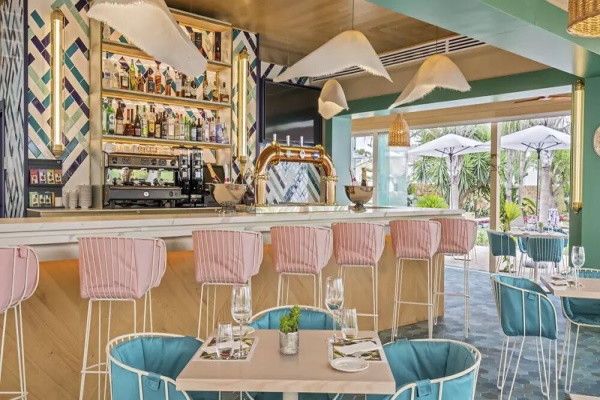 Hôtel Barcelo La Nucia Palms 5* pas cher photo 5