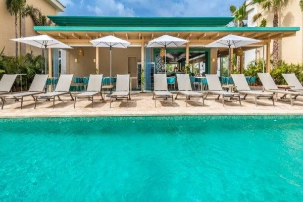 Hôtel Barcelo La Nucia Palms 5* pas cher photo 6