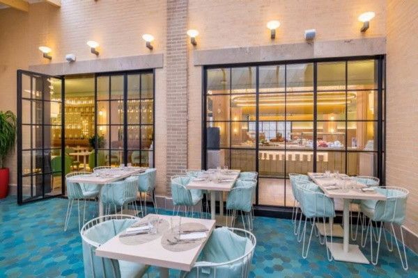 Hôtel Barcelo La Nucia Palms 5* pas cher photo 7