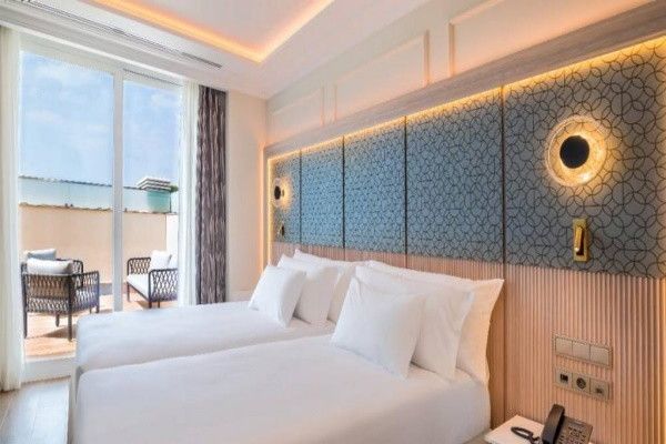 Hôtel Barcelo La Nucia Palms 5* pas cher photo 8