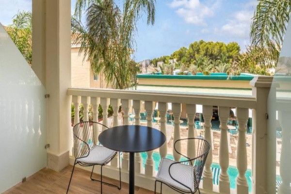 Hôtel Barcelo La Nucia Palms 5* pas cher photo 10