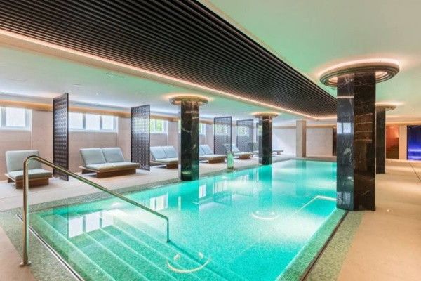 Hôtel Barcelo La Nucia Palms 5* pas cher photo 11