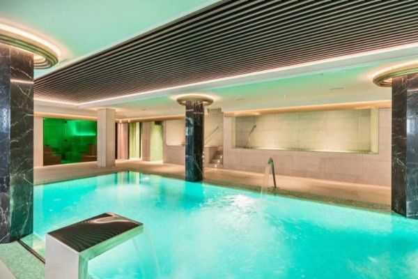 Hôtel Barcelo La Nucia Palms 5* pas cher photo 12