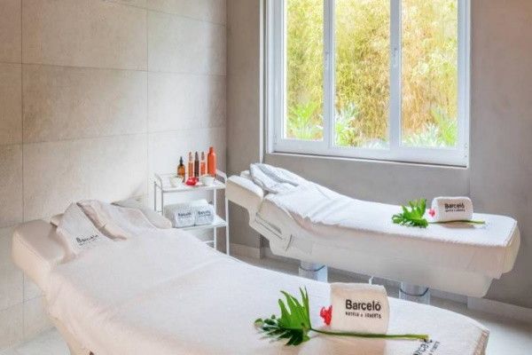 Hôtel Barcelo La Nucia Palms 5* pas cher photo 13