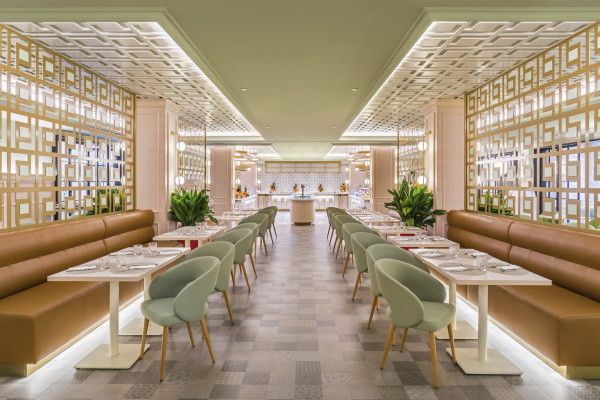 Hôtel Barcelo La Nucia Palms 5* pas cher photo 15