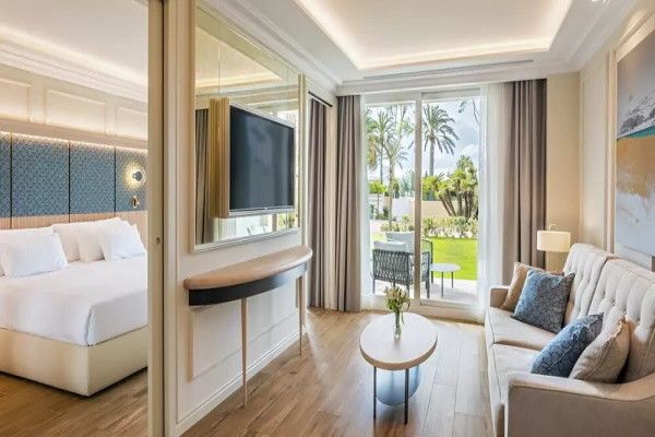 Hôtel Barcelo La Nucia Palms 5* pas cher photo 16