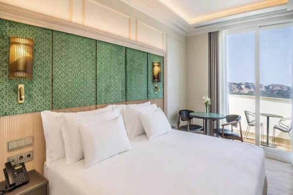 Hôtel Barcelo La Nucia Palms 5* pas cher photo 17