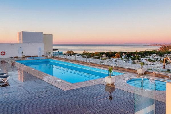 Hôtel Senator Marbella Spa 4* pas cher photo 1