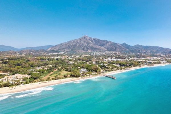 Hôtel Senator Marbella Spa 4* pas cher photo 2