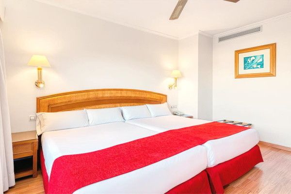 Hôtel Senator Marbella Spa 4* pas cher photo 4