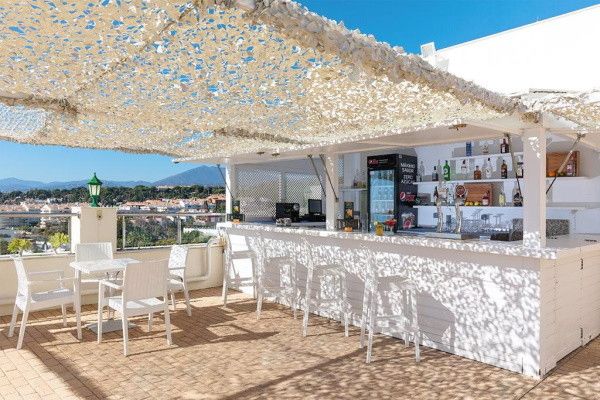 Hôtel Senator Marbella Spa 4* pas cher photo 5