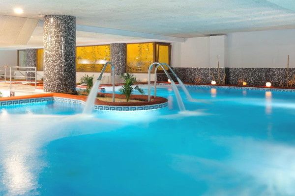 Hôtel Senator Marbella Spa 4* pas cher photo 6