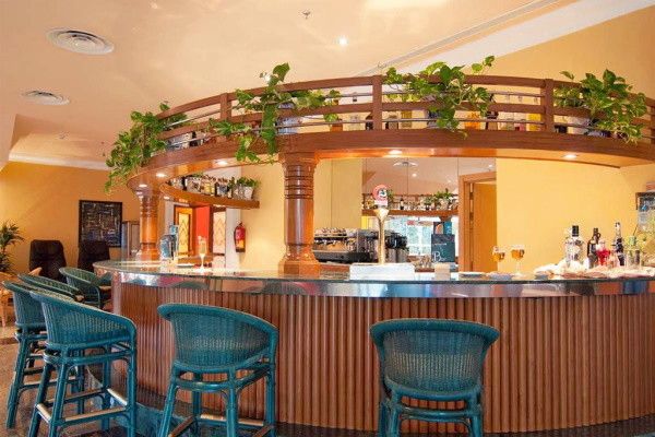 Hôtel Senator Marbella Spa 4* pas cher photo 10