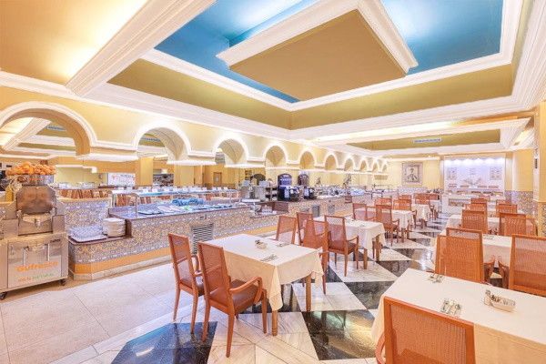 Hôtel Senator Marbella Spa 4* pas cher photo 11