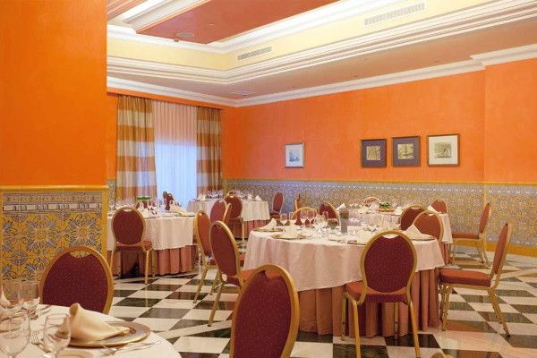 Hôtel Senator Marbella Spa 4* pas cher photo 12